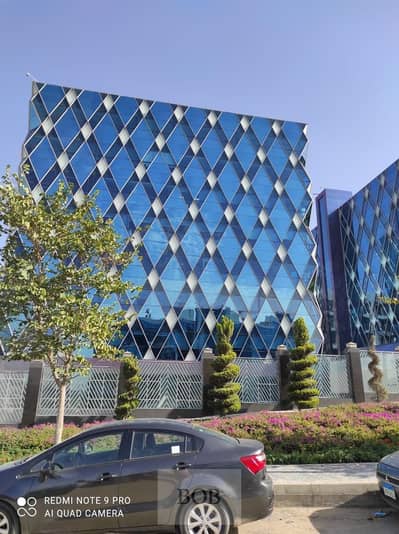 Office for Rent in New Cairo, Cairo - IMG-20250925-WA0435. jpg