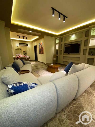 شقة 2 غرفة نوم للايجار في الشيخ زايد، الجيزة - 236bfc3c-aa42-455e-84d9-82225f448871. jpg