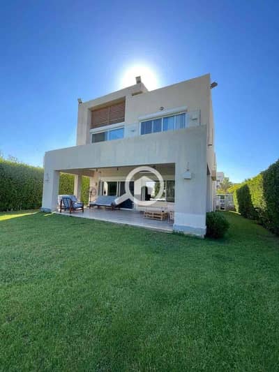 4 Bedroom Villa for Rent in Sheikh Zayed, Giza - IMG_5429. jpg