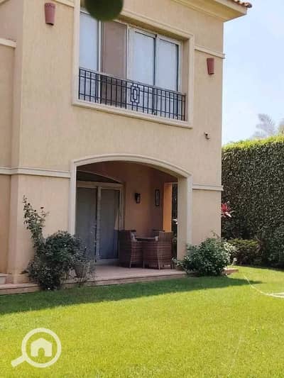 فیلا 3 غرف نوم للبيع في القاهرة الجديدة، القاهرة - FB_IMG_1758634966689. jpg