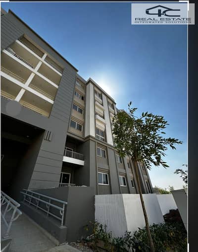 3 Bedroom Flat for Sale in New Cairo, Cairo - WhatsApp Image 2025-11-19 at 2.19. 03 PM. jpeg