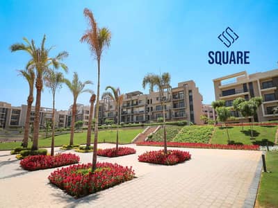 3 Bedroom Apartment for Sale in New Cairo, Cairo - IMG_9430-copy_800x600_800x600. jpg