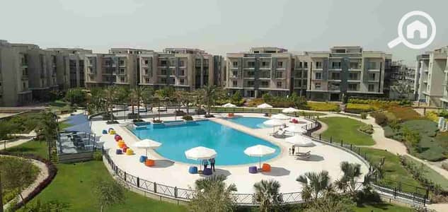 2 Bedroom Flat for Rent in New Cairo, Cairo - IMG-20251018-WA0055. jpg