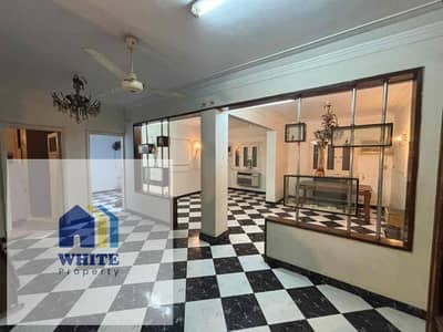 فلیٹ 3 غرف نوم للايجار في الدقى، الجيزة - IMG_7121. jpg