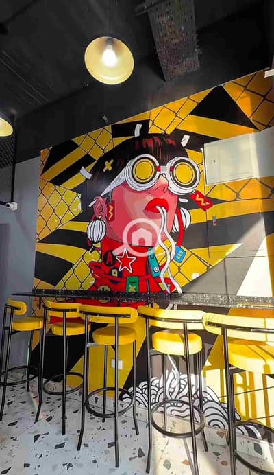 Restaurant & Cafe for Sale in New Cairo, Cairo - 1001017657. jpg