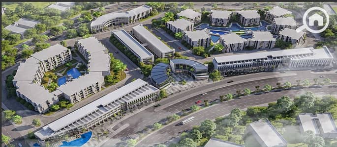 Studio for Sale in Sheikh Zayed, Giza - Screenshot_21-11-2025_203756_. jpeg Studio for Sale in Sheikh Zayed, Giza - Screenshot_21-11-2025_203756_. jpeg