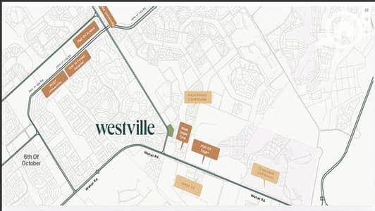 1 Bedroom Flat for Sale in Sheikh Zayed, Giza - Screenshot_21-11-2025_203717_. jpeg