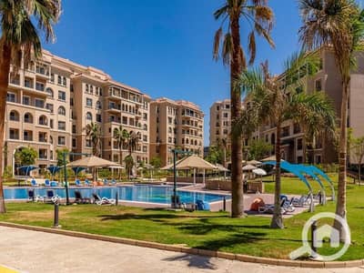 فلیٹ 2 غرفة نوم للبيع في القاهرة الجديدة، القاهرة - WhatsApp Image 2024-01-22 at 3.26. 45 PM (2). jpeg