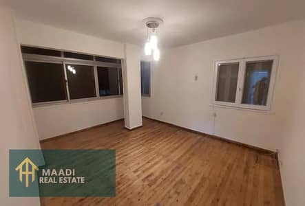 3 Bedroom Flat for Rent in Maadi, Cairo - IMG-20251121-WA0023. jpg