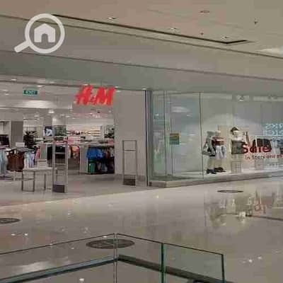 Retail for Sale in New Cairo, Cairo - 1001001917. jpg