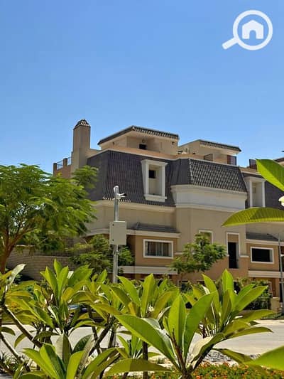 فیلا 4 غرف نوم للبيع في مدينة المستقبل، القاهرة - 548299465_1479651630004714_747793797203859906_n. jpg