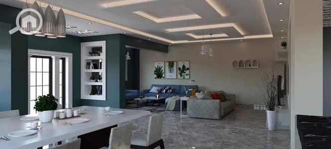 فلیٹ 3 غرف نوم للبيع في مدينة المستقبل، القاهرة - 561340680_1265741425237872_8240254060489302699_n. jpg