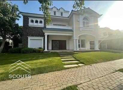 4 Bedroom Townhouse for Sale in 6th of October, Giza - IMG-20251120-WA0047. jpg