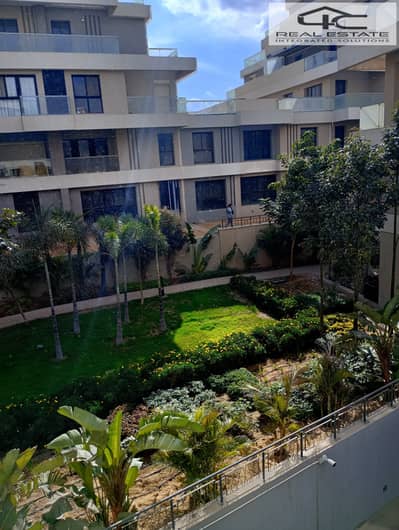 3 Bedroom Apartment for Sale in New Cairo, Cairo - WhatsApp Image 2025-11-09 at 16.59. 12. jpeg