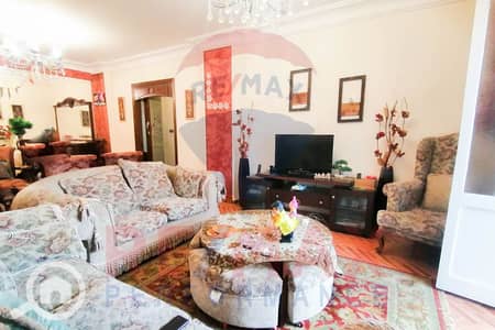 2 Bedroom Apartment for Rent in San Stefano, Alexandria - WhatsApp Image 2025-10-14 at 1.58. 31 PM (1). JPG