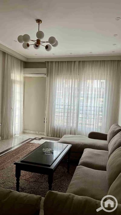 3 Bedroom Apartment for Sale in Nasr City, Cairo - c5a3c84f-869e-4370-b4e1-9664d1a7b9c4. jpeg