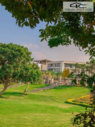 شقة 2 غرفة نوم للبيع في القاهرة الجديدة، القاهرة - WhatsApp Image 2025-11-21 at 21.30. 28. jpeg