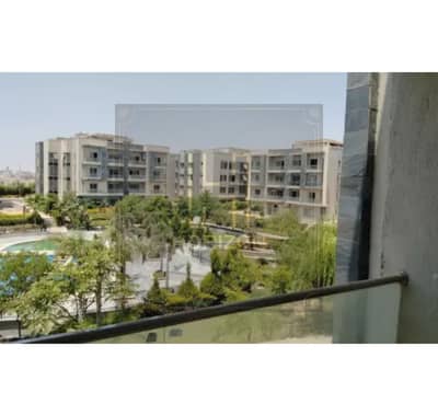 2 Bedroom Apartment for Rent in New Cairo, Cairo - 7. jpg