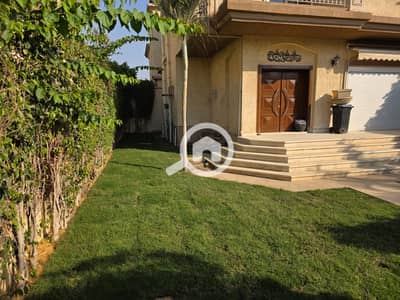 فیلا 3 غرف نوم للبيع في القاهرة الجديدة، القاهرة - 583101798_868398379056758_238300410926338478_n. jpg