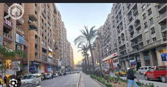 مکتب  للايجار في سموحة، الإسكندرية - IMG_7058. jpg