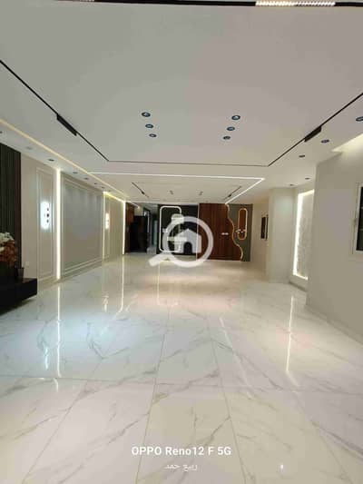 فلیٹ 3 غرف نوم للبيع في حدائق الاهرام، الجيزة - 1000628675. jpg