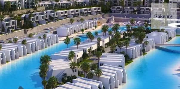 شقة فندقية 1 غرفة نوم للبيع في العين السخنة، السويس - 11. PNG