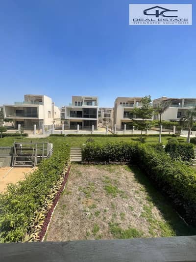 4 Bedroom Twin House for Sale in New Cairo, Cairo - WhatsApp Image 2025-11-15 at 4.48. 49 PM. jpeg