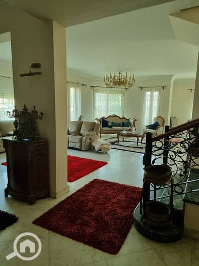 5 Bedroom Villa for Rent in New Cairo, Cairo - WhatsApp Image 2025-11-20 at 9.51. 04 PM (1). jpeg