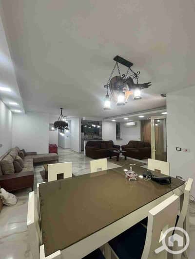 3 Bedroom Flat for Rent in Nasr City, Cairo - 143603. jpg