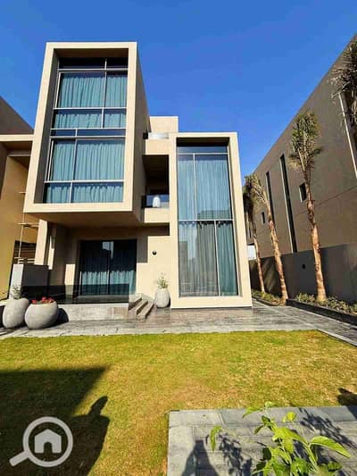 فیلا 6 غرف نوم للبيع في القاهرة الجديدة، القاهرة - 1000607609. jpg