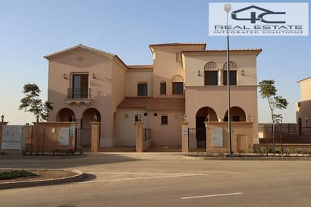 فیلا 4 غرف نوم للبيع في القاهرة الجديدة، القاهرة - IMG_3771. JPG