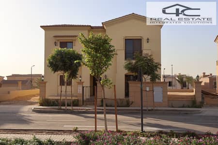 3 Bedroom Villa for Sale in New Cairo, Cairo - IMG_3731. JPG