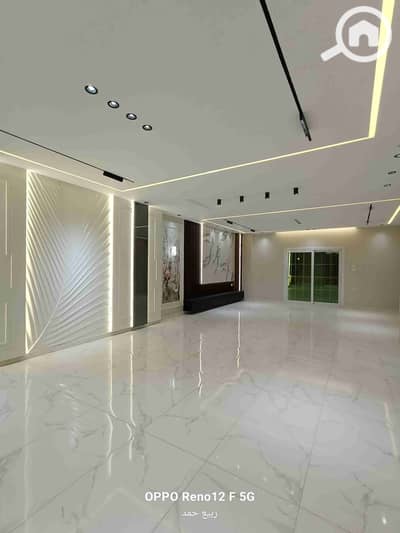 فلیٹ 3 غرف نوم للبيع في حدائق الاهرام، الجيزة - 1000628720. jpg