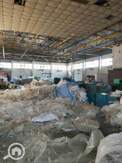 Factory for Sale in 6th of October, Giza - IMG-20251120-WA0143. jpg