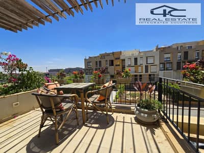 دوبلكس 3 غرف نوم للبيع في القاهرة الجديدة، القاهرة - WhatsApp Image 2025-11-09 at 15.14. 18. jpeg