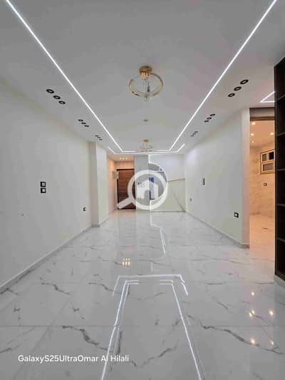 فلیٹ 3 غرف نوم للبيع في حدائق الاهرام، الجيزة - 1000629063. jpg