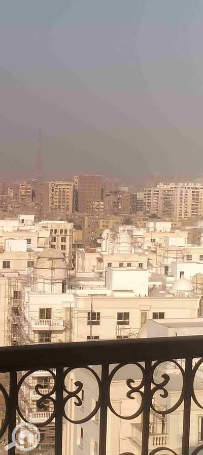 3 Bedroom Flat for Sale in Hadayek al-Kobba, Cairo - 1000111218. jpg