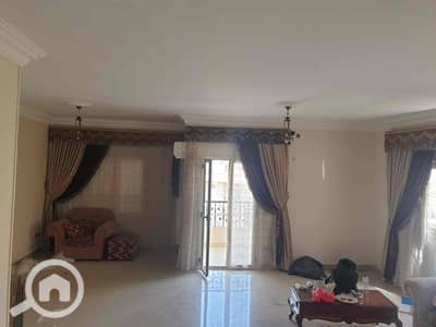 3 Bedroom Flat for Rent in New Cairo, Cairo - e37b3d35-0901-4ce4-bc20-50c38d47a1c1. jpg