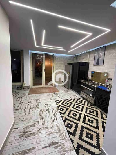 دوبلكس 3 غرف نوم للايجار في الشيخ زايد، الجيزة - 14658. jpg