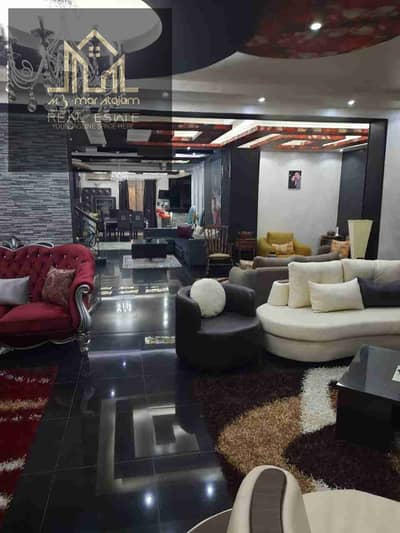 5 Bedroom Duplex for Rent in New Cairo, Cairo - IMG-20251121-WA0039. jpg