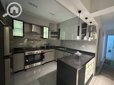 3 Bedroom Flat for Rent in New Cairo, Cairo - WhatsApp Image 2025-11-21 at 6.15. 24 PM (1). jpeg