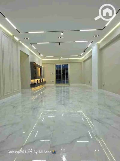 3 Bedroom Apartment for Sale in Hadayek al-Ahram, Giza - 1000629322. jpg