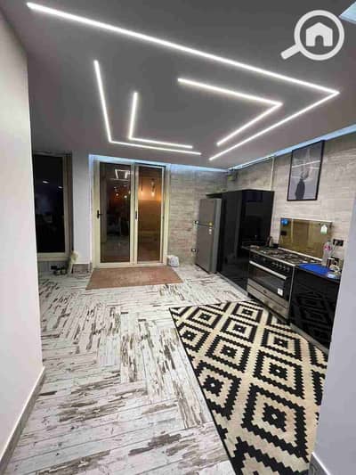 3 Bedroom Duplex for Sale in Sheikh Zayed, Giza - 14641. jpg