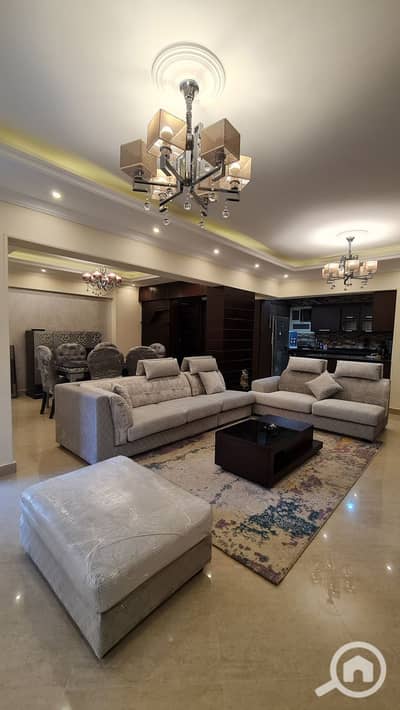 فلیٹ 2 غرفة نوم للايجار في القاهرة الجديدة، القاهرة - WhatsApp Image 2025-11-21 at 6.08. 51 PM (2). jpeg