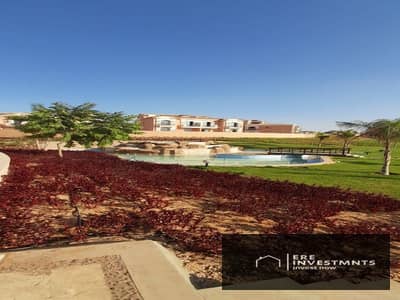 تاون هاوس 4 غرف نوم للبيع في القاهرة الجديدة، القاهرة - WhatsApp Image 2021-09-13 at 12.41. 50 PM. jpg