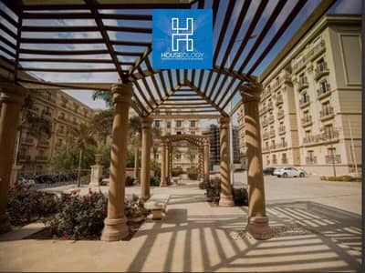 فلیٹ 2 غرفة نوم للبيع في القاهرة الجديدة، القاهرة - IMG-20240208-WA0129. jpg