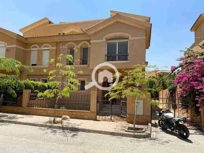 توين هاوس 4 غرف نوم للبيع في القاهرة الجديدة، القاهرة - IMG-20251121-WA0016. jpg