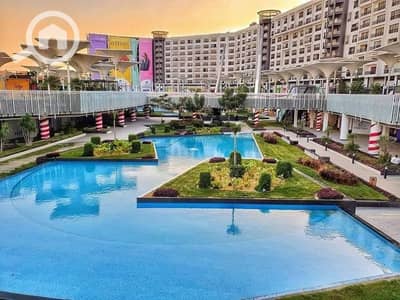 2 Bedroom Duplex for Rent in New Cairo, Cairo - WhatsApp Image 2025-11-21 at 4.49. 43 PM. jpeg