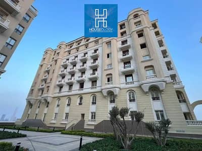 2 Bedroom Apartment for Sale in New Capital City, Cairo - IMG-20231219-WA0002. jpg