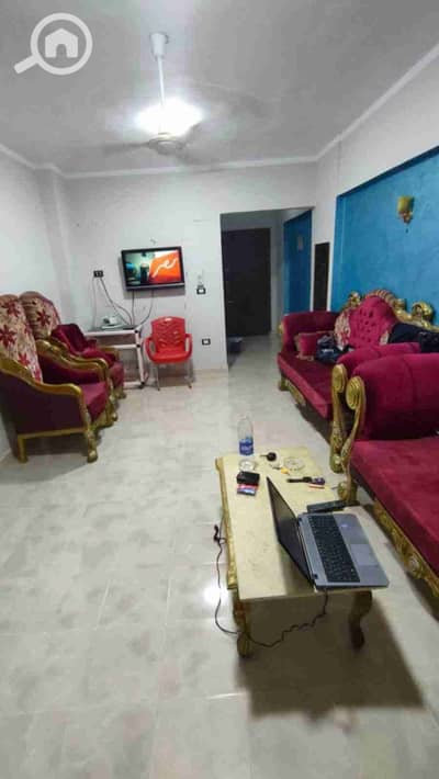 شقة 2 غرفة نوم للايجار في الشيخ زايد، الجيزة - 1000285564. jpg